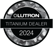 2024 Lutron Titanium Dealer