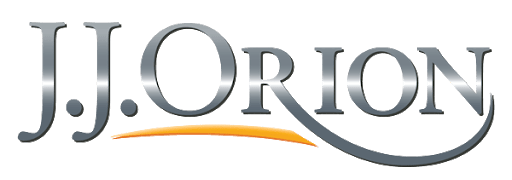 JJ Orion Logo