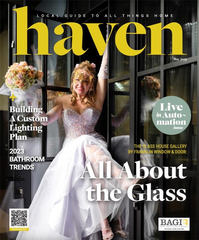 Haven Magazine May 2023