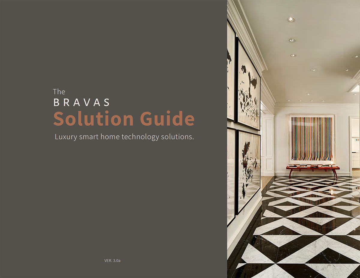 3 ways to use Bravas Solution Guide to pick the right technology