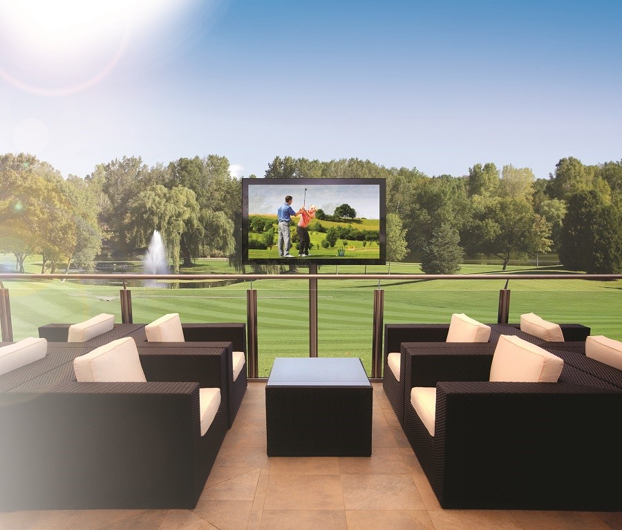 3 Things You Might Not Know About Outdoor Audio Video