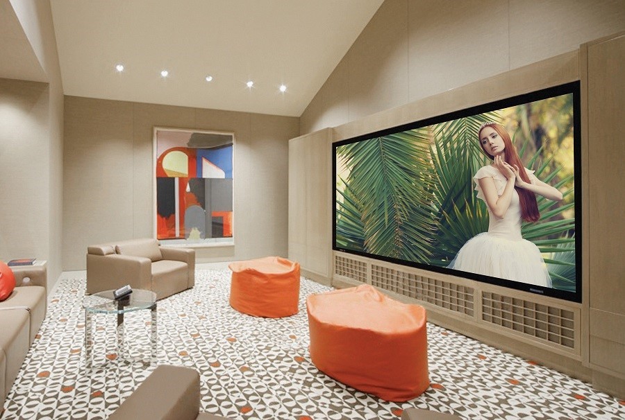 4 Features the Most Memorable Custom Home Theaters Share