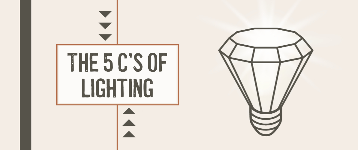 The 5 C's of Smart Lighting