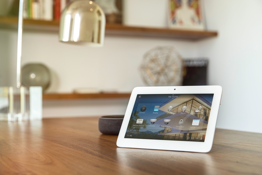 A Smart Home Automation Q&A Your Top Questions and Concerns About Smart Home Control