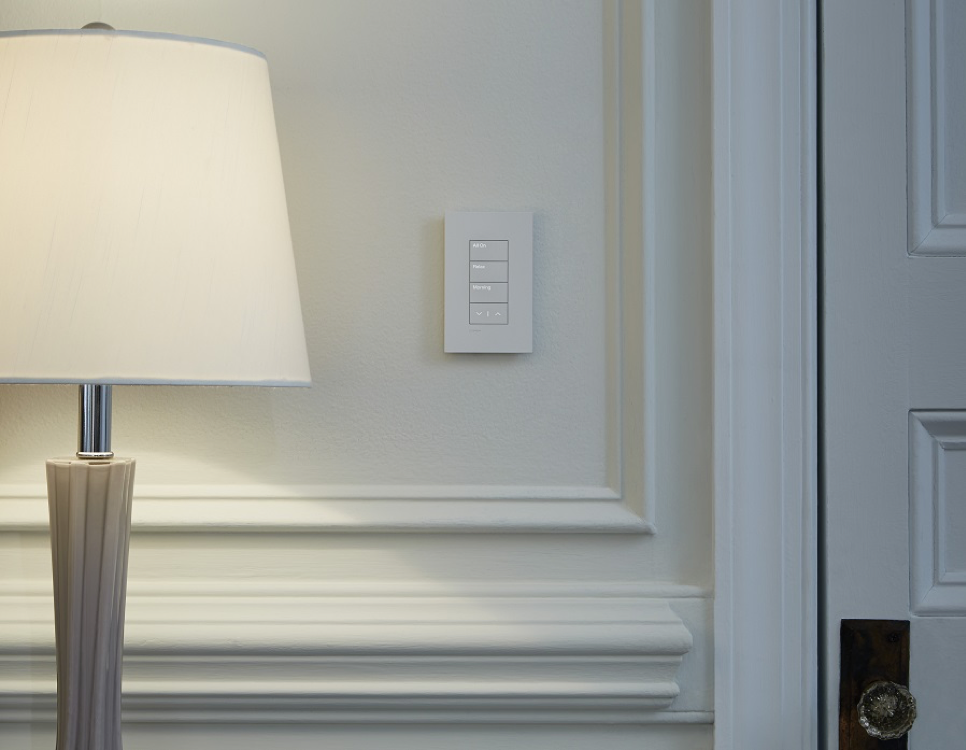 An Interior Designer’s Starter Guide to Lutron Lighting Control Systems