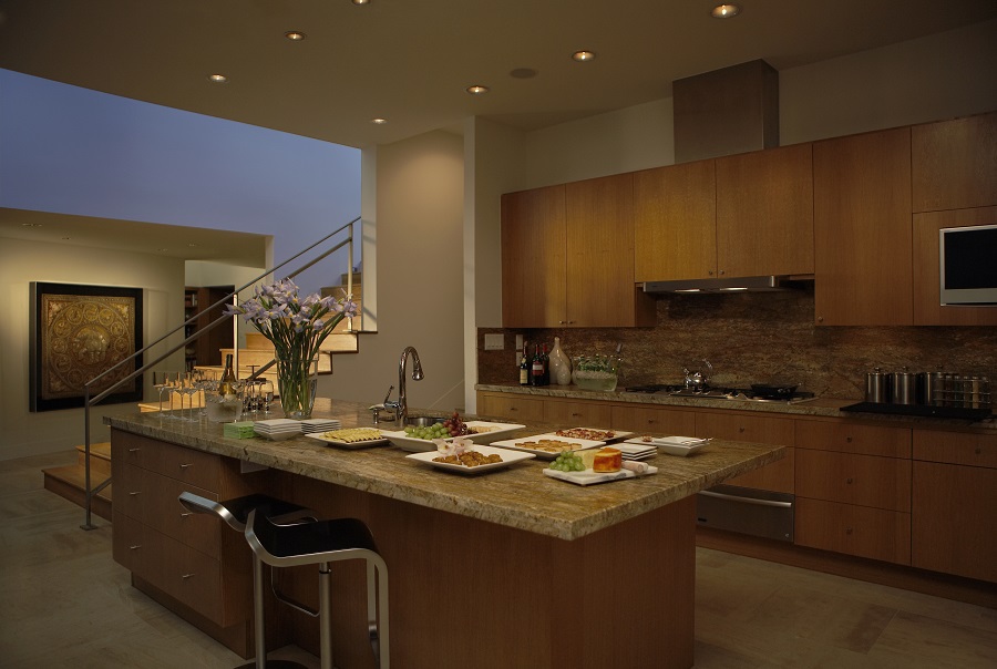 How Your Kitchen Can Benefit from Home Automation 
