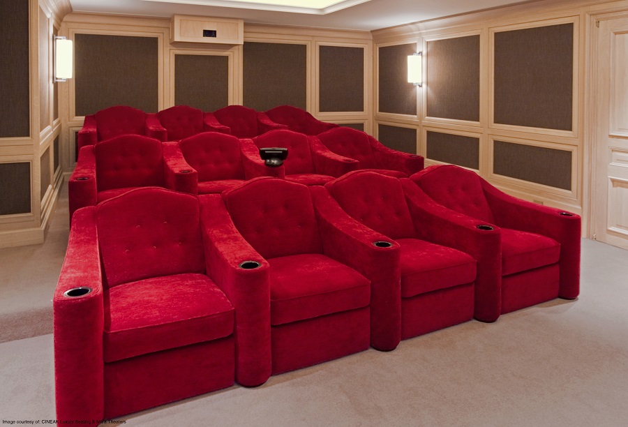 Avoid the Most Common Home Theater Design Mistakes?