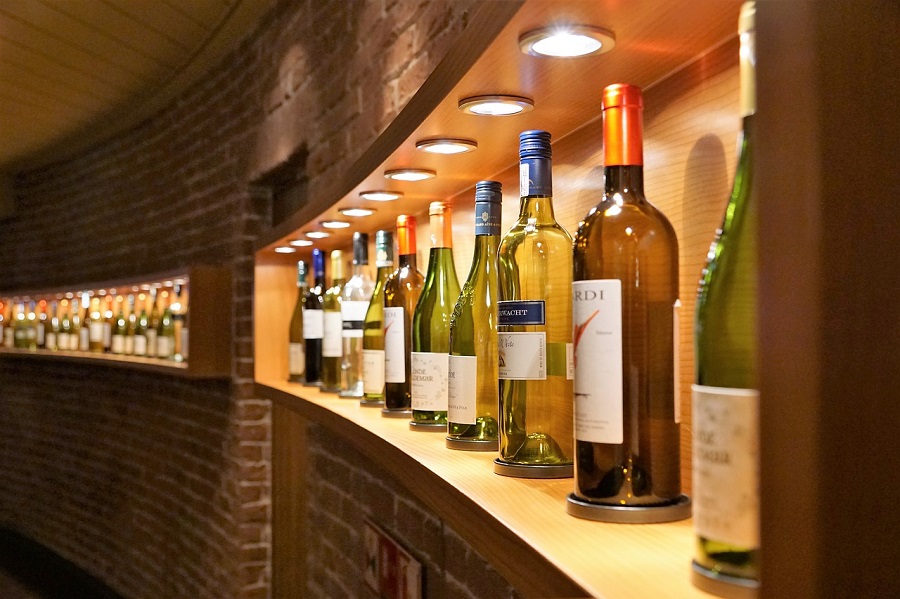Preserve Your Wine Collection with These High-Tech Solutions