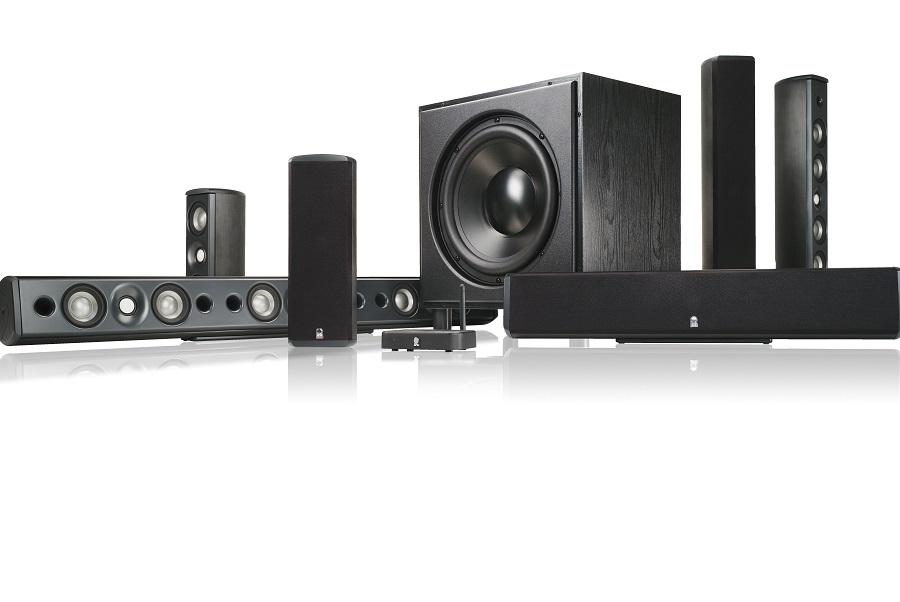 What Are the Best Speakers for Your Home?