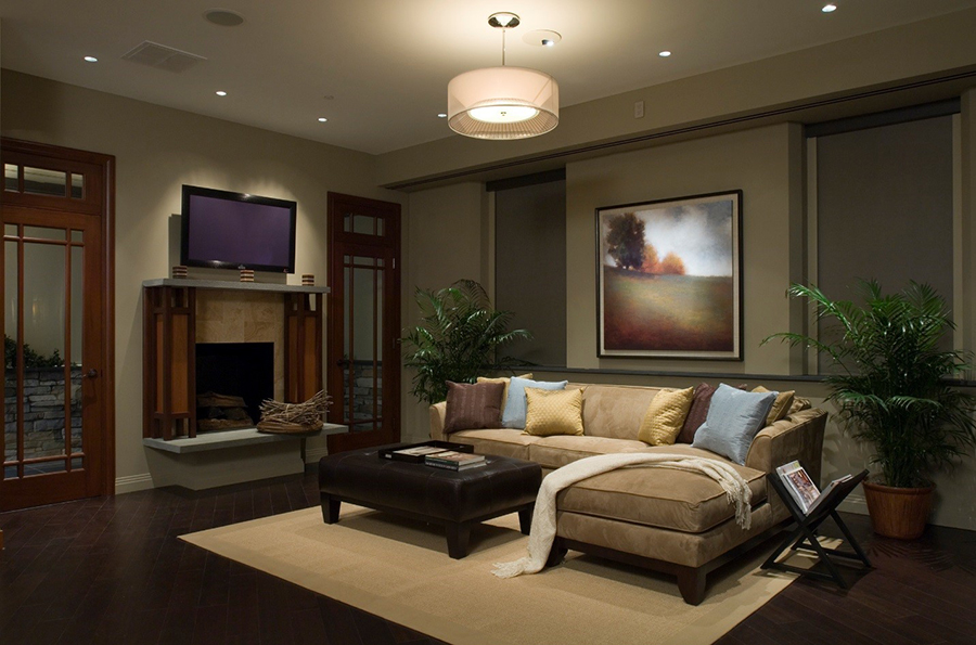 How Can Lighting Control Enhance Your Lifestyle?