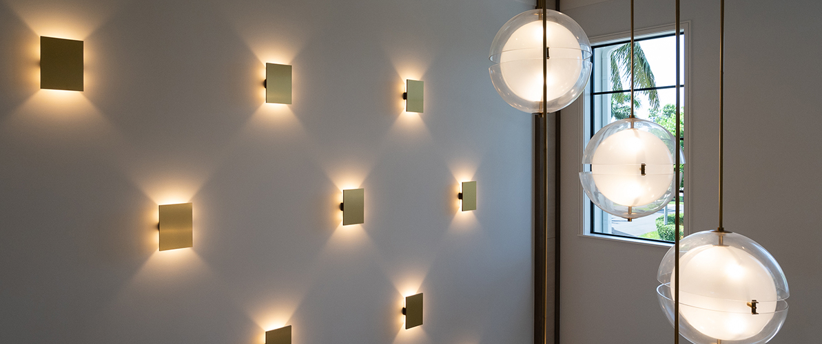 The A(B)CDE of Lighting for Your New Home
