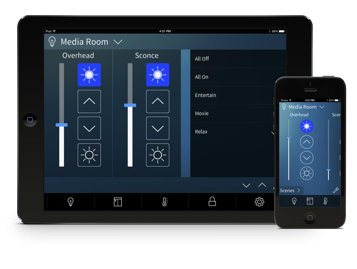 Spectrum Technology Integrators wants to introduce you to Crestron Pyng™