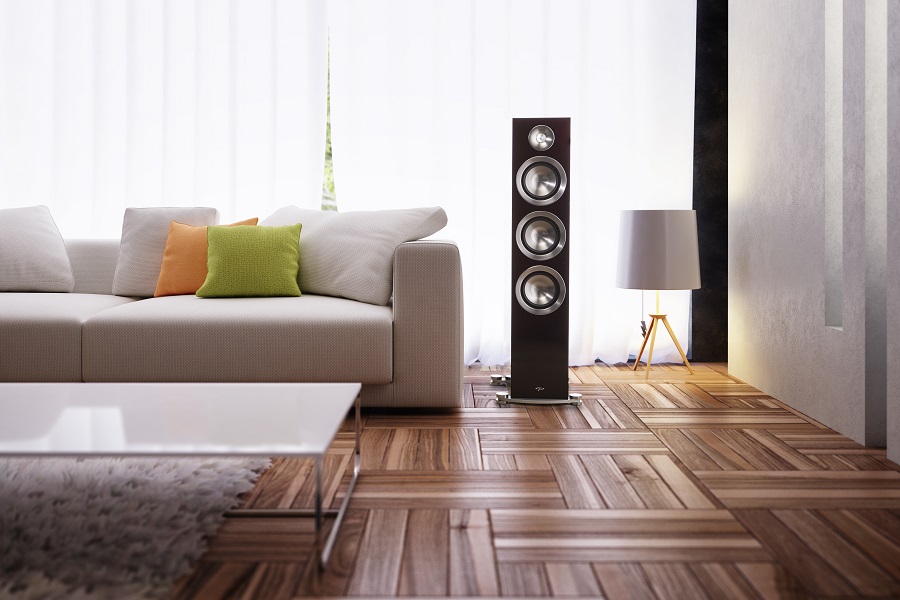 Can Your Multi-Room Audio Sound Better?