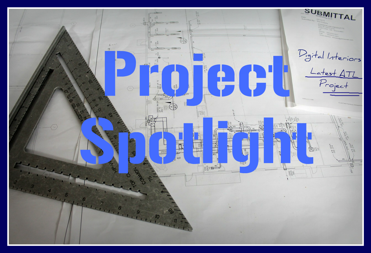 Summer 2015 Project Spotlight