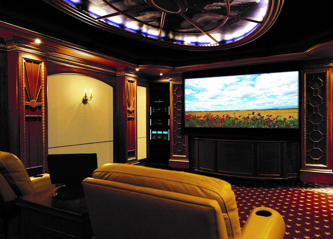 3 Big Home Theater Design Mistakes (And How to Avoid Them)