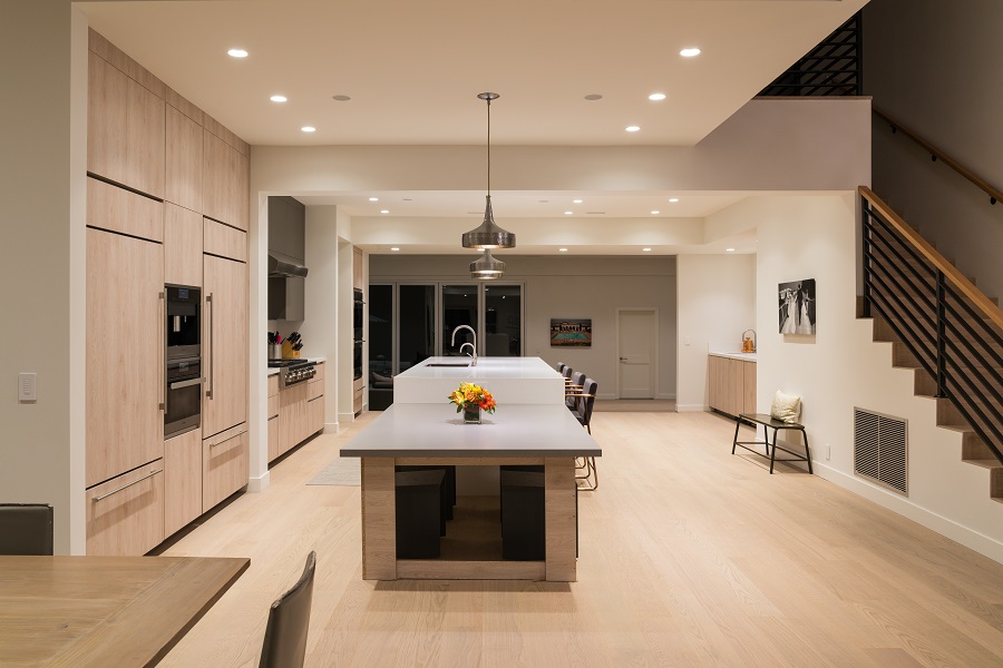 What Architects Should Know About LED Lighting Fixtures