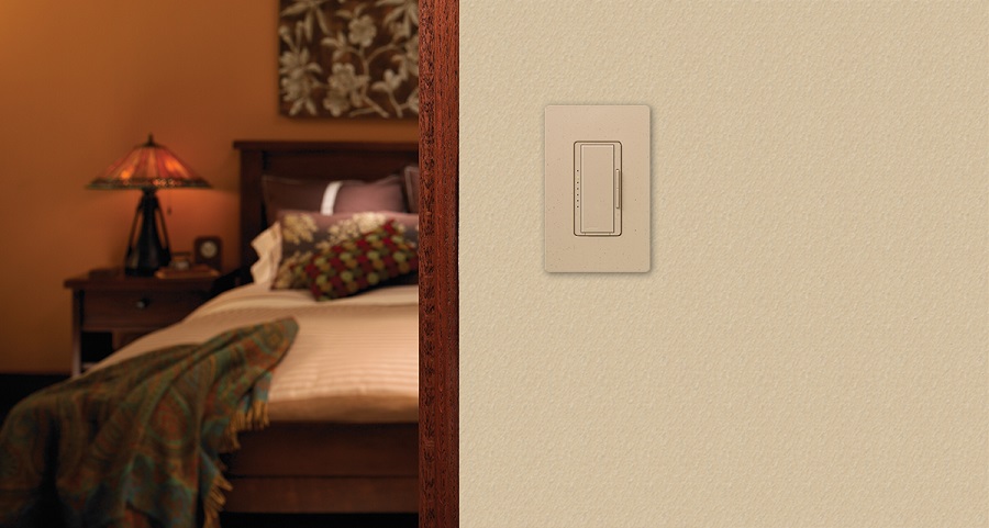 Lutron Makes It Easy to Install Smart Lighting Control