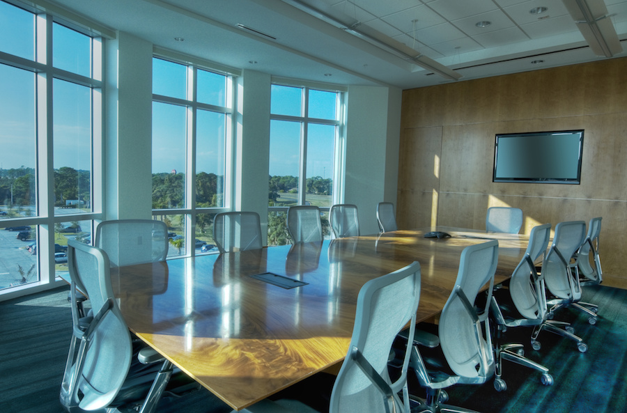 What Can an Audio Video Installation Improve in Your Office?