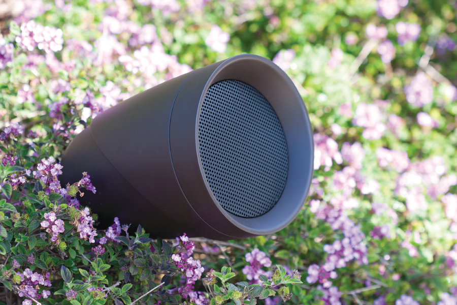 Building an Outdoor Speaker System? Get to Know Sonance