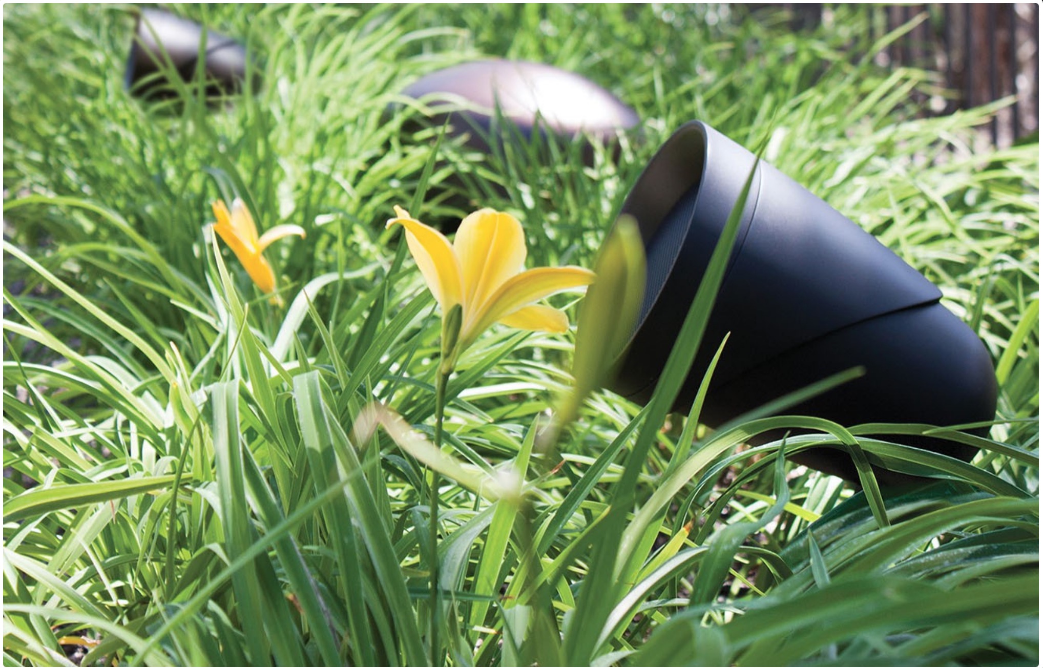 The Sonance Landscape Series: Enhancing Your Outdoor Audio Experience