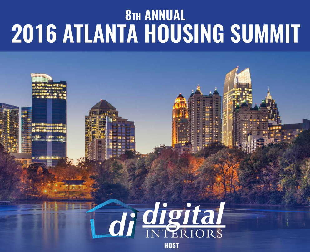 Atlanta Housing Summit Week