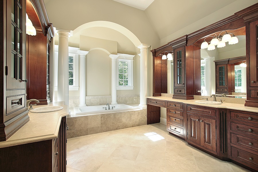 Set Your House Apart with Custom Crafted Home Interior Finishes  