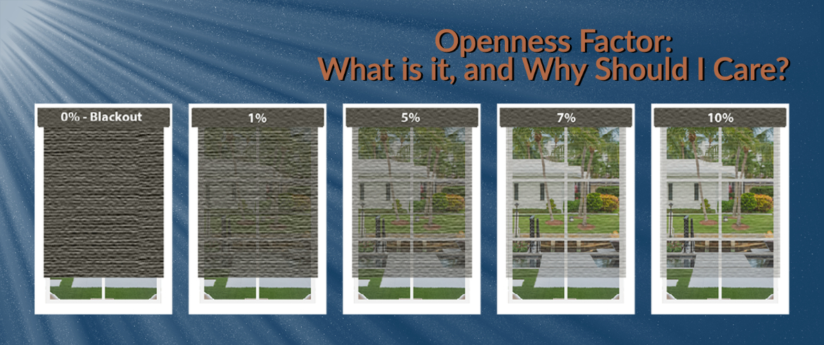 Openness Factor: What is it, and Why Should I Care?