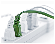 PROTECTING YOUR SYSTEM: SURGE PROTECTION AND BACK-UP POWER