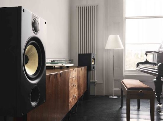 BOWER & WILKINS REFINES ITS AFFORDABLE 600 SERIES SPEAKER LINEUP