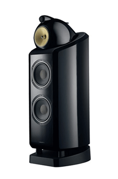 BOWERS AND WILKINS 802 DIAMOND SPEAKER