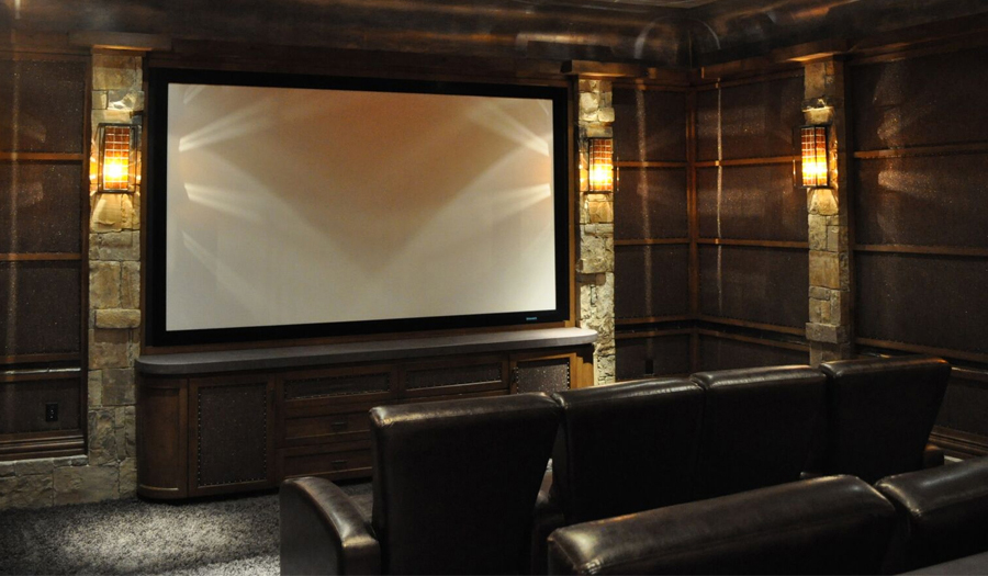 How to Evaluate a Dedicated Home Theater Company