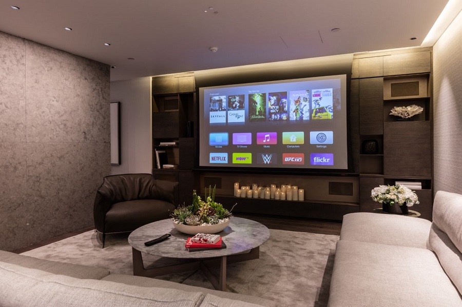 Which Home Theater Trends Are Right for You?