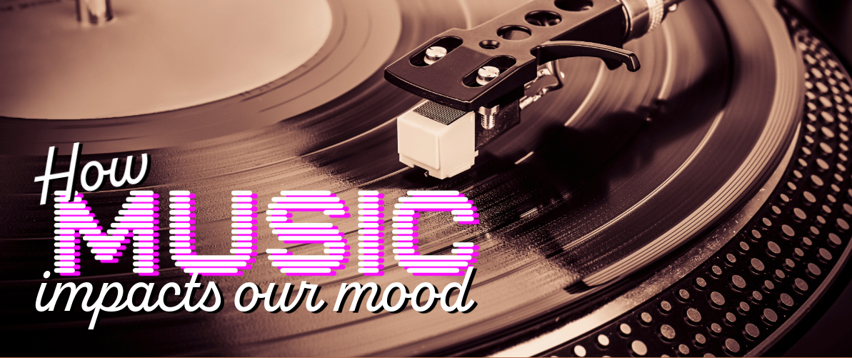 How Music Impacts our Mood, and Maybe Even Our Health