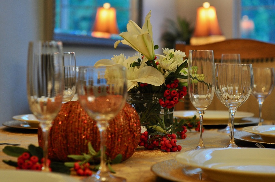 Is Your Home Ready for the Holidays? A Checklist