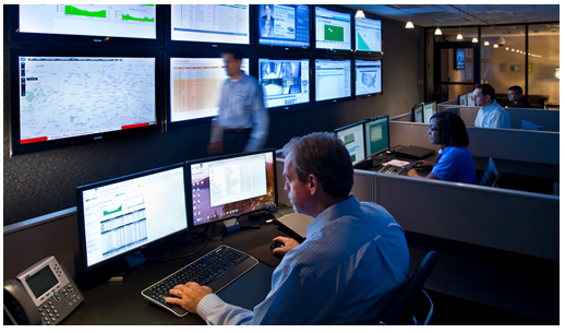 What IS “Remote System Monitoring?”