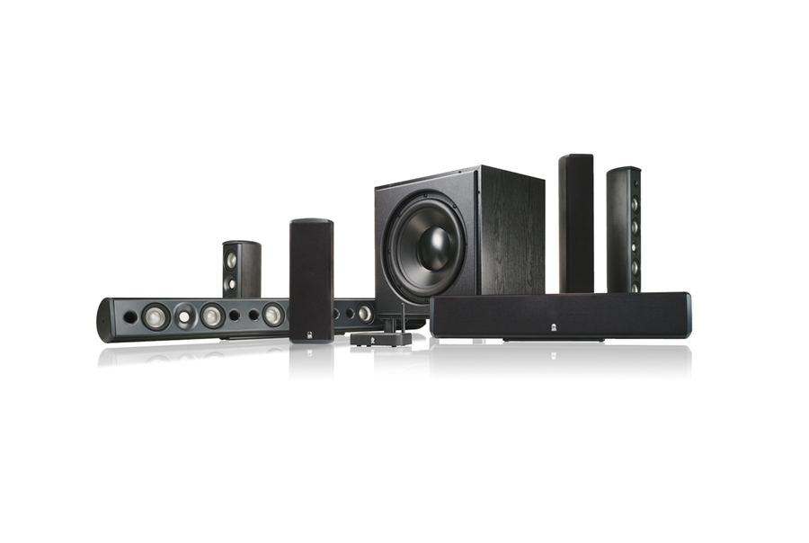 Which Type of Home Audio System is Right for You?