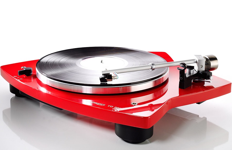 The Turntable Comeback: Here's What You'll Want to Know