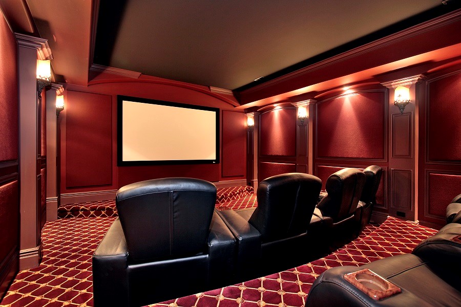 The Two Common Issues in Home Theater Setups