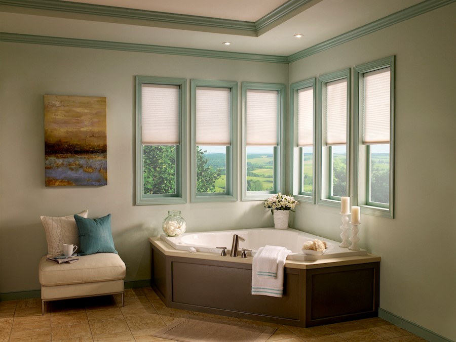 Which Style of Lutron Shades Is Right for Me?