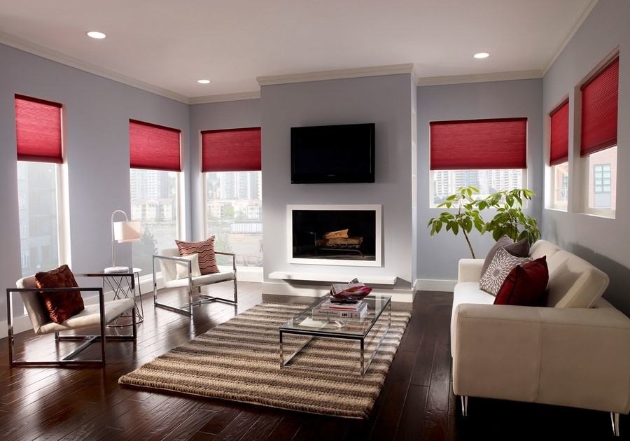 Why Choose Motorized Shades Over Manual Blinds?