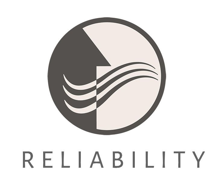 Reliability Slide