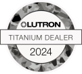 2024 Lutron Titanium Dealer